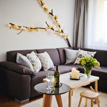Apartman Loty Tatranska Lomnica Exterior photo