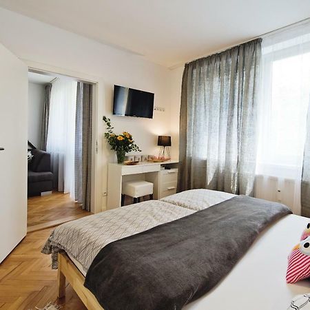 Apartman Loty Tatranska Lomnica Exterior photo