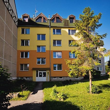 Apartman Loty Tatranska Lomnica Exterior photo