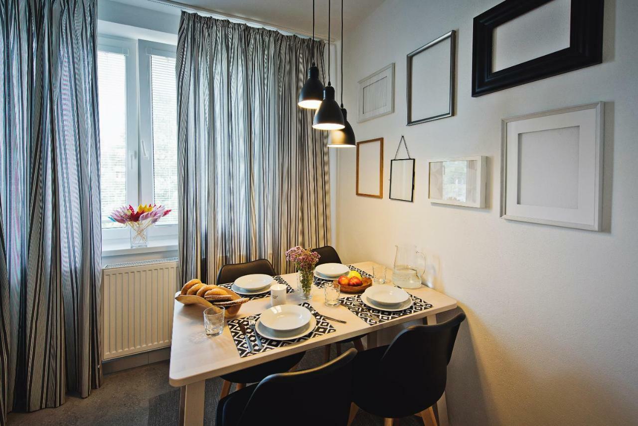 Apartman Loty Tatranska Lomnica Exterior photo