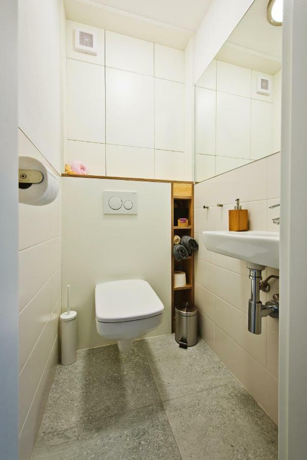 Apartman Loty Tatranska Lomnica Exterior photo