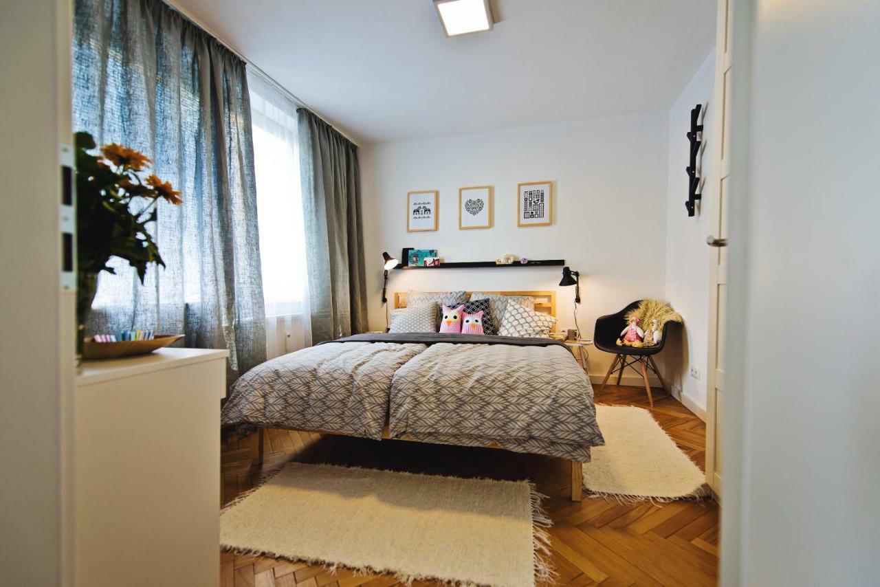 Apartman Loty Tatranska Lomnica Exterior photo