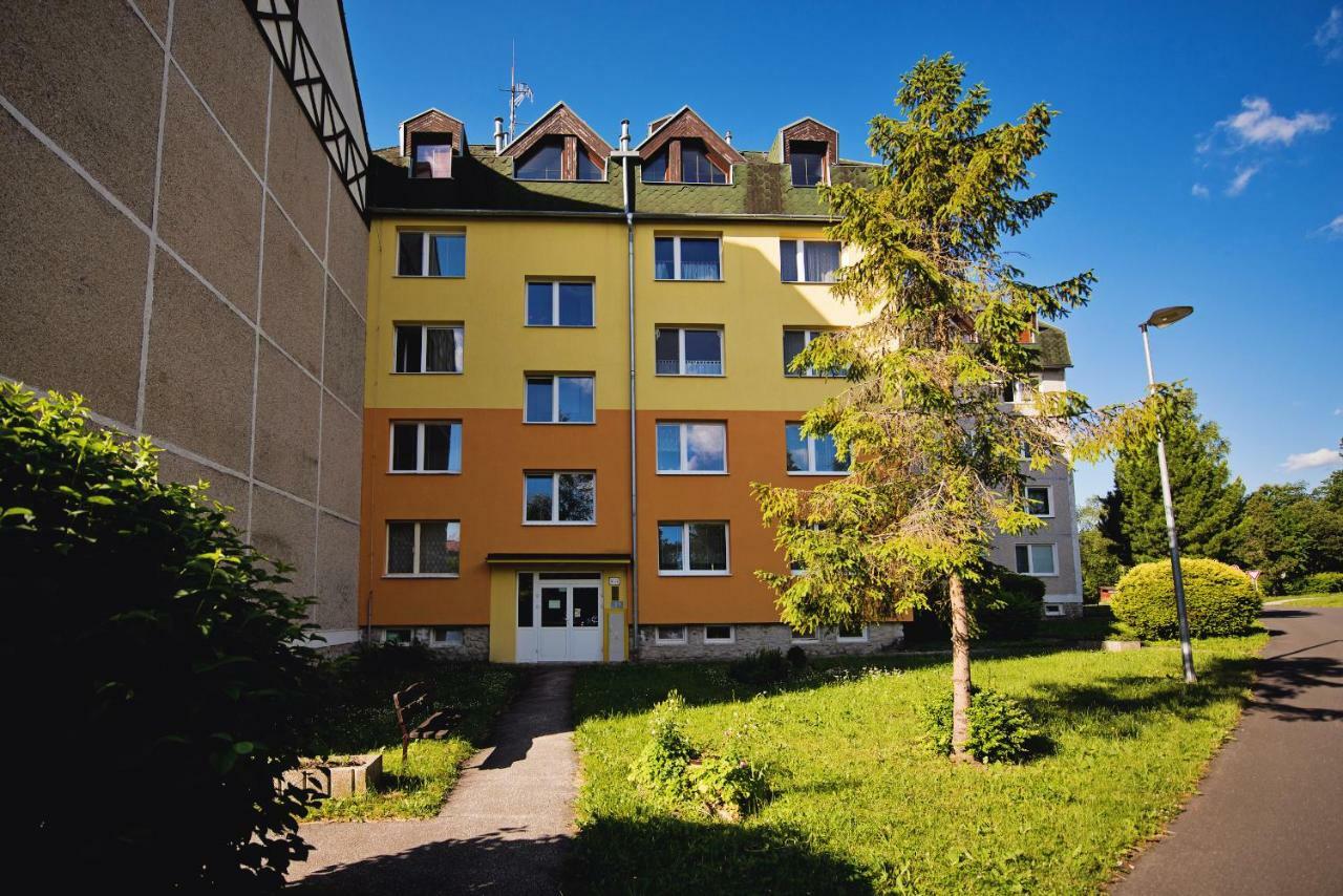 Apartman Loty Apartment Tatranska Lomnica Exterior photo